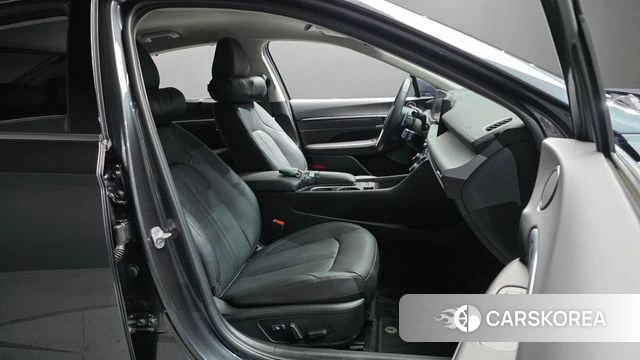 Hyundai Sonata D Edge (DN8) id 4590554 из Кореи 18