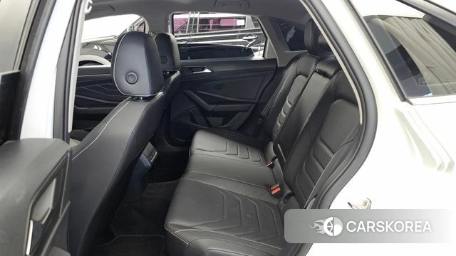 Volkswagen 7th Generation of Jetta id 4768577 из Кореи 18