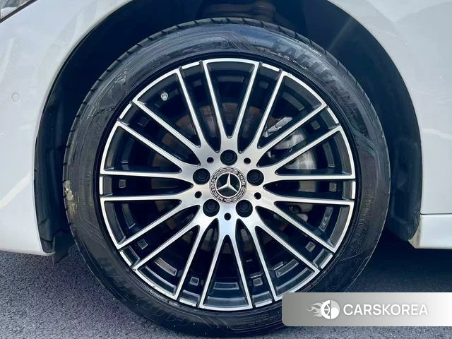 Mercedes-Benz Class C id 4365708 из Китая 18