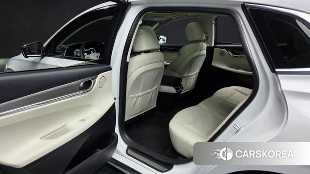 Hyundai The New Grandeur IG id 4936250 из Кореи 18