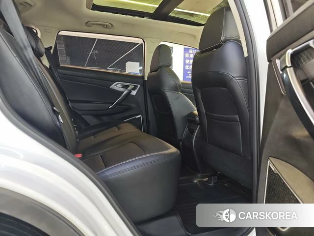 Geely Automobile Boyue id 4253992 из Китая 18