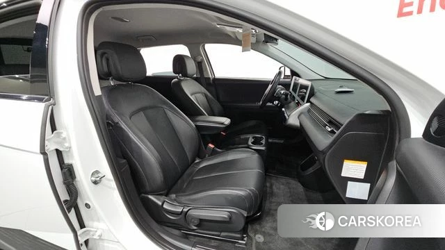 Hyundai Ionic 5 id 4864440 из Кореи 18