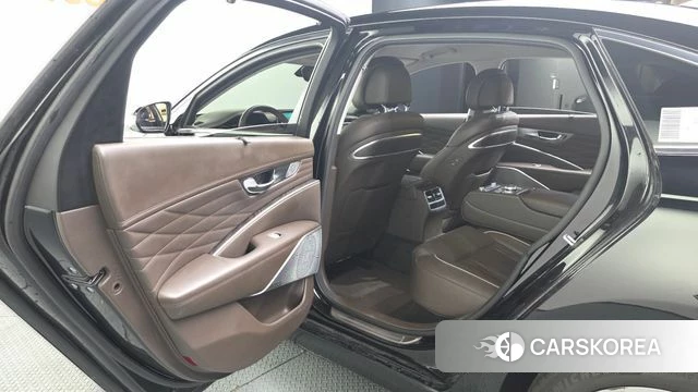 Kia More K9 id 4371744 из Кореи 18