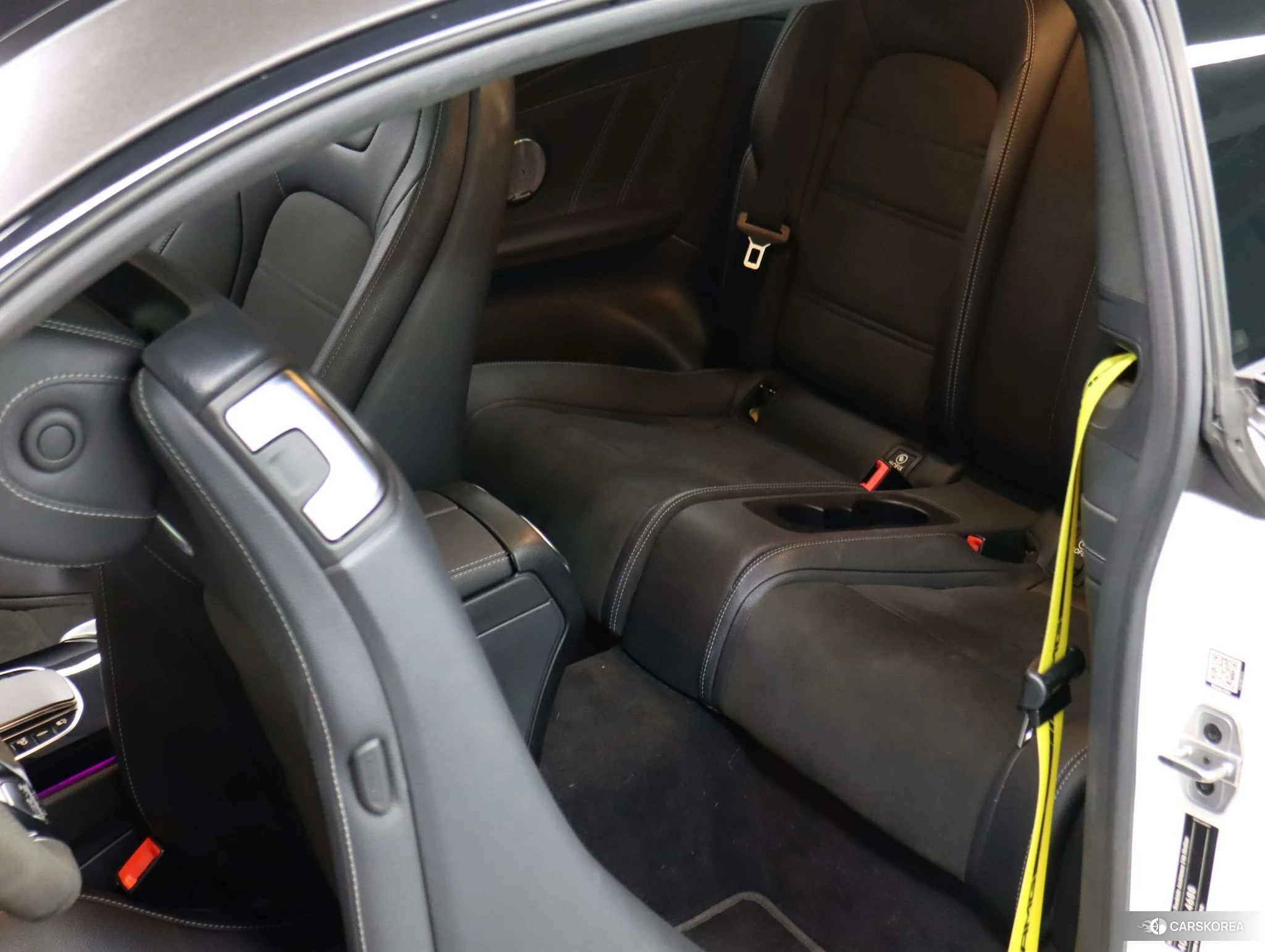 Mercedes-Benz C-class AMG id 4462007 из Китая 18