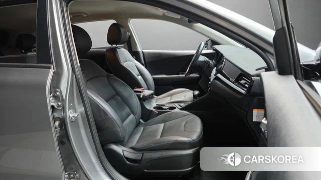 Kia The New Niro id 4657849 из Кореи 18