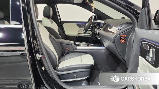 Mercedes-Benz GLA - Class H247 id 4881784 из Кореи 18