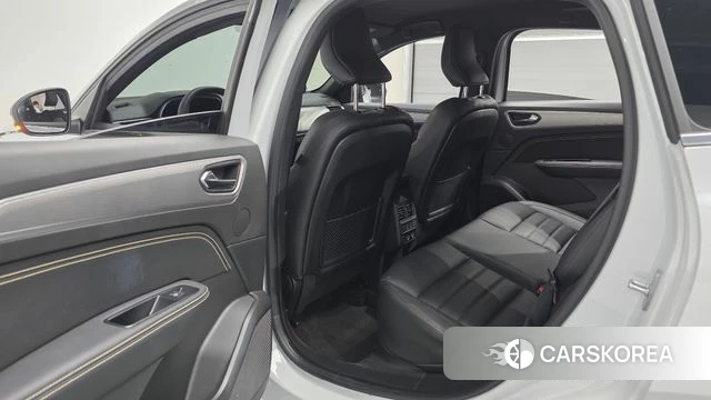 Renault Korea (Samsung) Arcana id 4474264 из Кореи 18