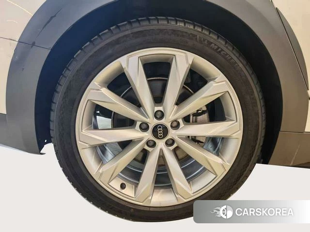 Audi A6 (import) id 4271905 из Китая 18