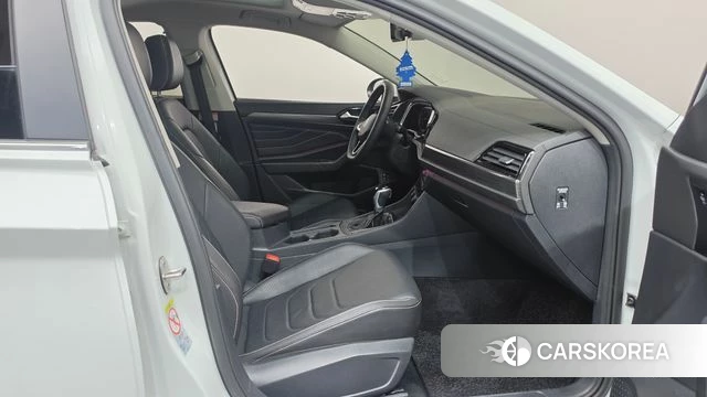 Volkswagen 7th Generation of Jetta id 4691812 из Кореи 18