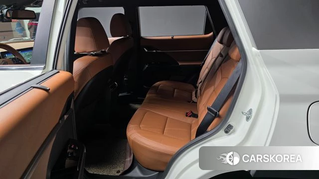 Ssangyong Torres id 4835206 из Кореи 18