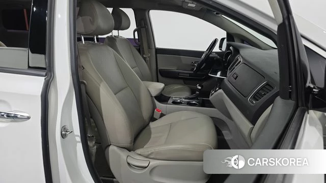 Kia The New Carnival id 4937541 из Кореи 18