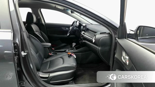 Kia Come New K3 id 4759993 из Кореи 18