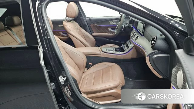 Mercedes-Benz E-Class W213 id 4687370 из Кореи 18