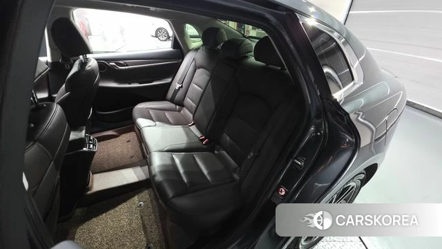 Hyundai The New Grandeur IG id 4785156 из Кореи 18