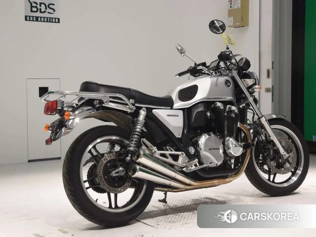 Проданный Honda CB1100 ABS 2013 из Японии