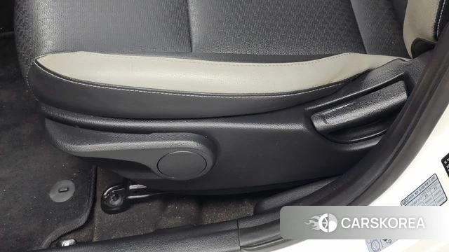 Kia All New Morning (JA) id 4937830 из Кореи 18