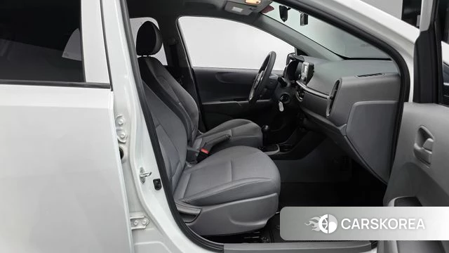 Kia All New Morning (JA) id 4536241 из Кореи 18