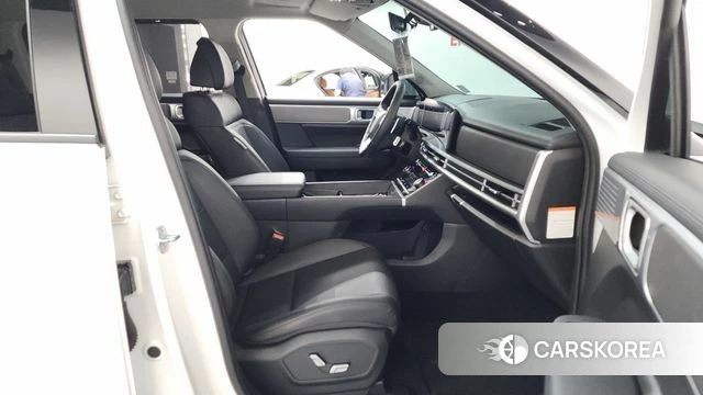 Hyundai Santa Fe (MX5) id 4292155 из Кореи 18