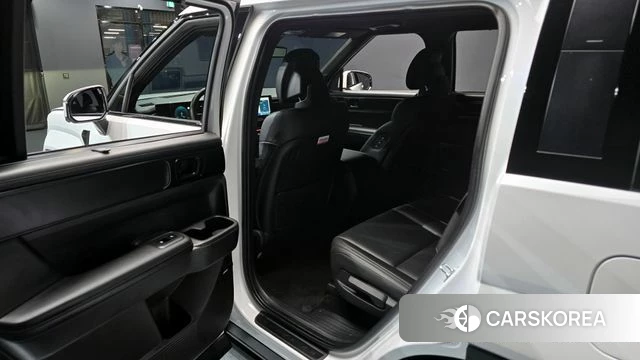 Hyundai Santa Fe (MX5) id 4280442 из Кореи 18