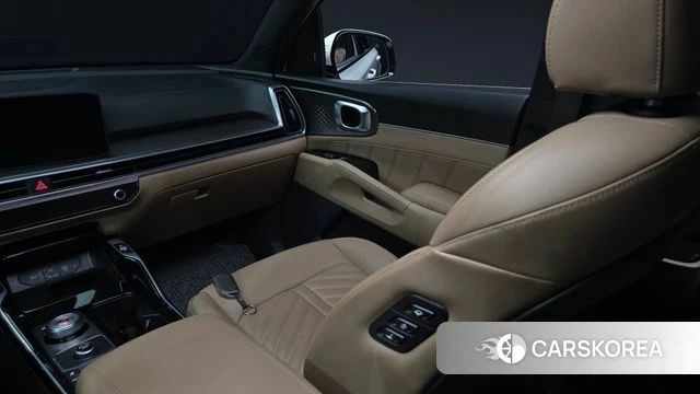 Kia The New Sorento 4th Generation id 4388280 из Кореи 18