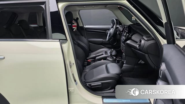 Mini Cooper id 4637285 из Кореи 18