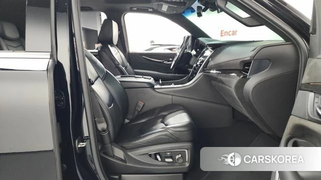 Cadillac Escalade id 4508192 из Кореи 18
