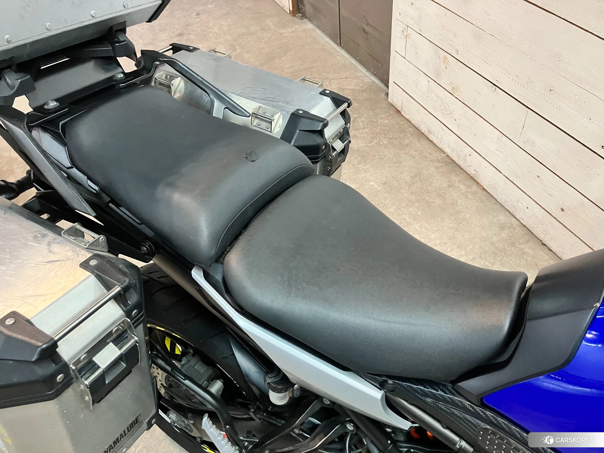 Yamaha MT-09 TRACER id 3946279 из Японии 18