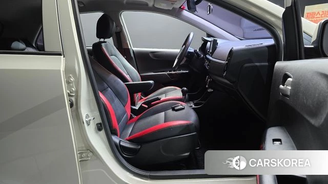 Kia All New Morning (JA) id 4345851 из Кореи 18