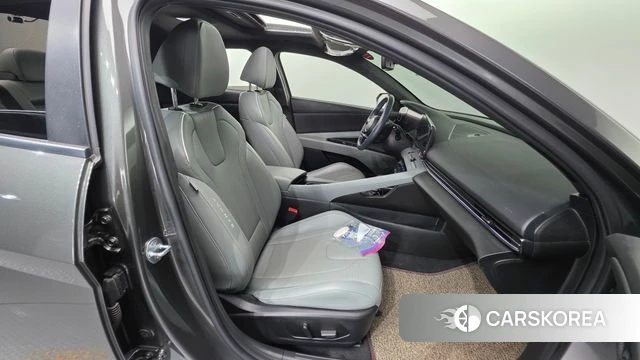 Hyundai The New Avante (CN7) id 4618249 из Кореи 18