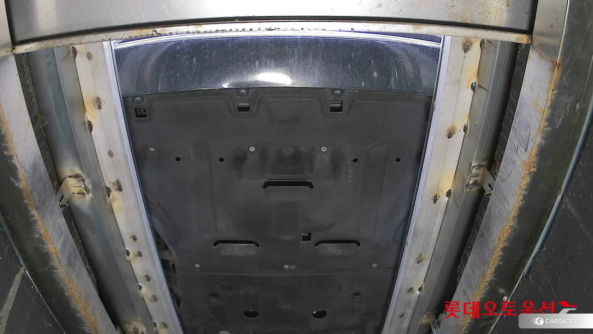 Kia EV6 id 3882098 из Кореи 18