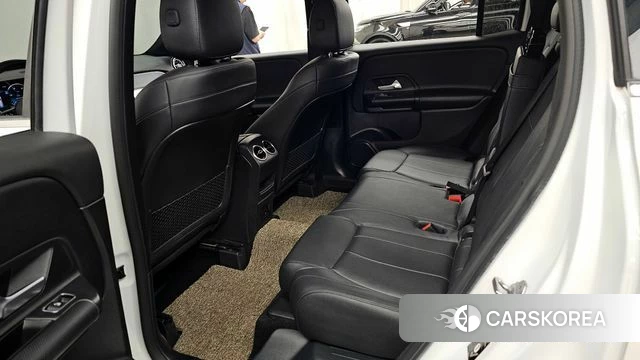 Mercedes-Benz GLB-Class X247 id 4283033 из Кореи 18