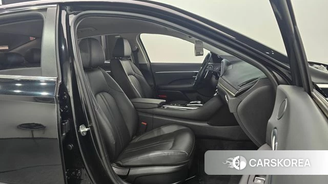 Hyundai Sonata Hybrid (DN8) id 4542262 из Кореи 18
