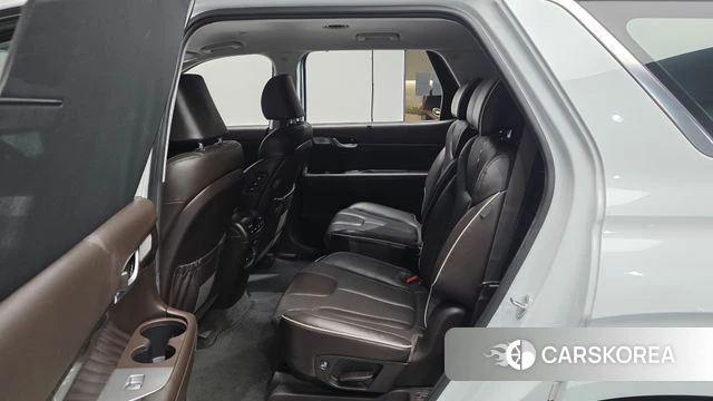 Hyundai The New Palisade id 4578784 из Кореи 18