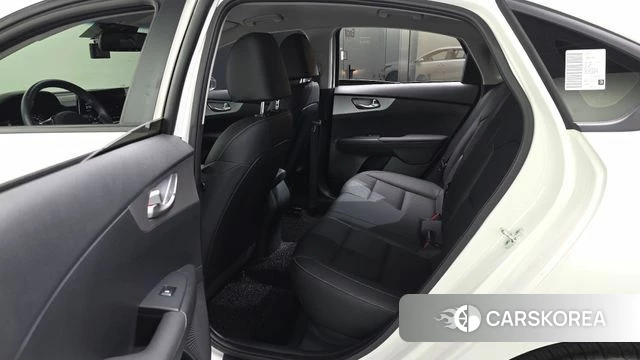 Kia The New K3 2nd generation id 4507477 из Кореи 18