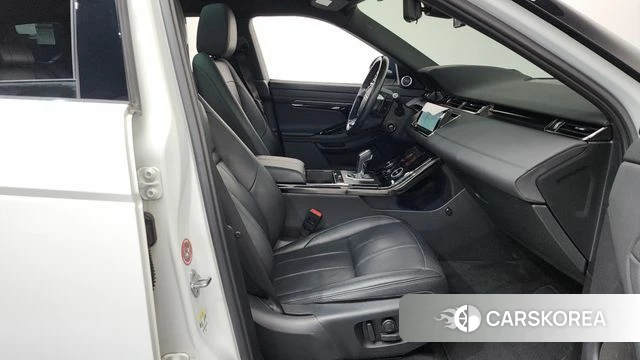 Land Rover Range Rover Evoque 2nd Generation id 4746591 из Кореи 18