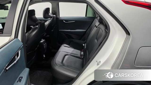 Kia Di Ol Nu Niro id 4929450 из Кореи 18