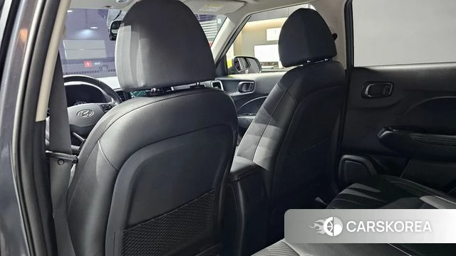 Hyundai Venue id 4519575 из Кореи 18