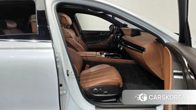 Genesis G80 (RG3) id 4785120 из Кореи 18