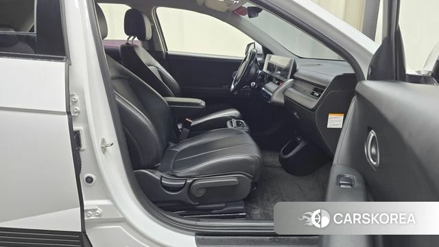 Hyundai Ionic 5 id 4702352 из Кореи 18