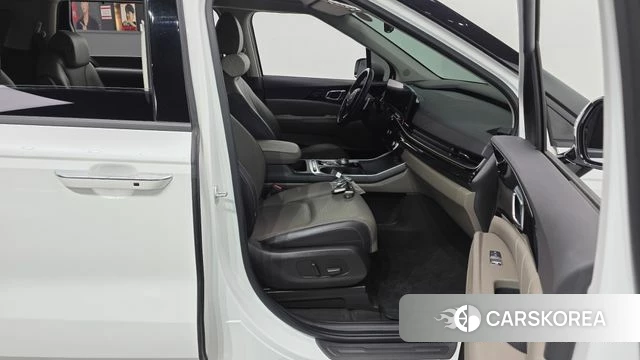 Kia The New Carnival 4th Generation id 4442775 из Кореи 18