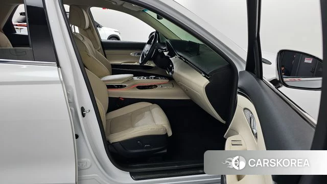 Genesis GV70 id 4231885 из Кореи 18