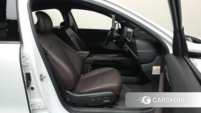 Hyundai Ionic 6 id 4469426 из Кореи 18