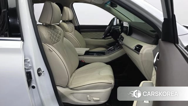 Hyundai Palisade id 4482505 из Кореи 18