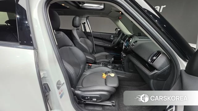 Mini Cooper Countryman id 4640478 из Кореи 18