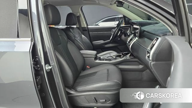 Kia Sorento 4th Generation id 4666617 из Кореи 18