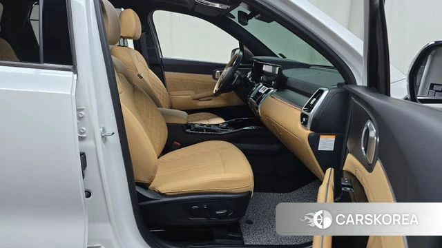 Kia Sorento 4th Generation id 4282470 из Кореи 18