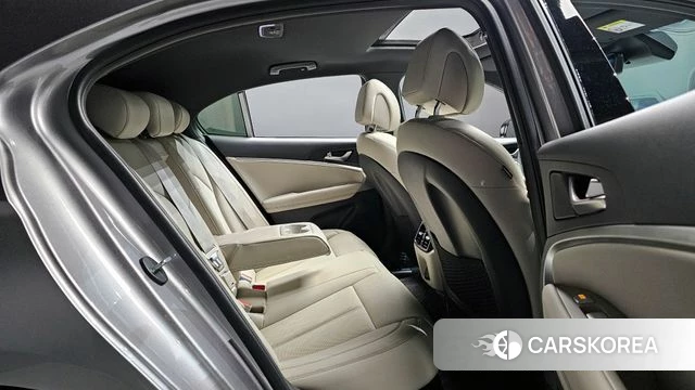 Genesis The New G70 Shooting Brake id 4201828 из Кореи 18