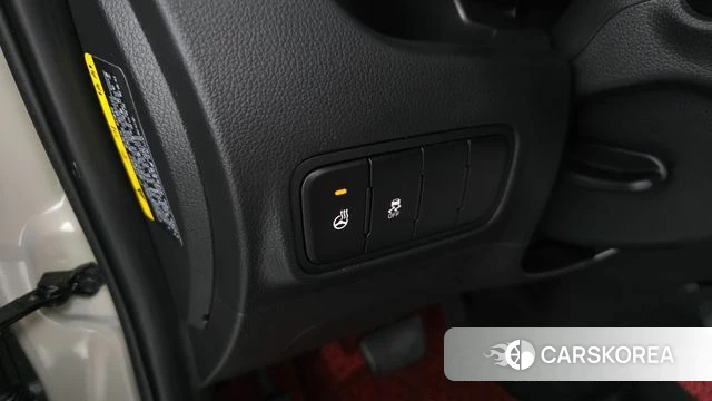 Kia The New Kia Ray id 4591087 из Кореи 18