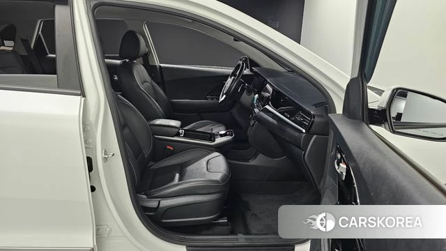 Kia Niro EV id 4202573 из Кореи 18