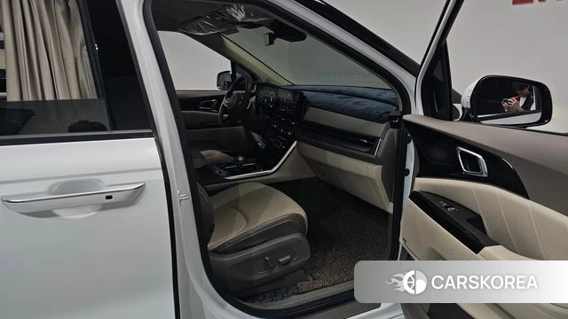 Kia Carnival 4th generation id 4506513 из Кореи 18